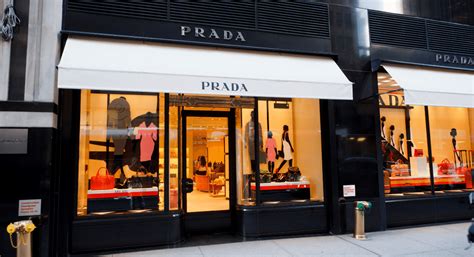 prada brand communication|the Prada company.